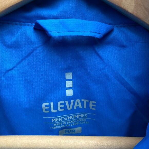 Team Nunavut North American Indigenous Games NAIG 2017 Toronto Jacket Medium - Picture 3 of 5